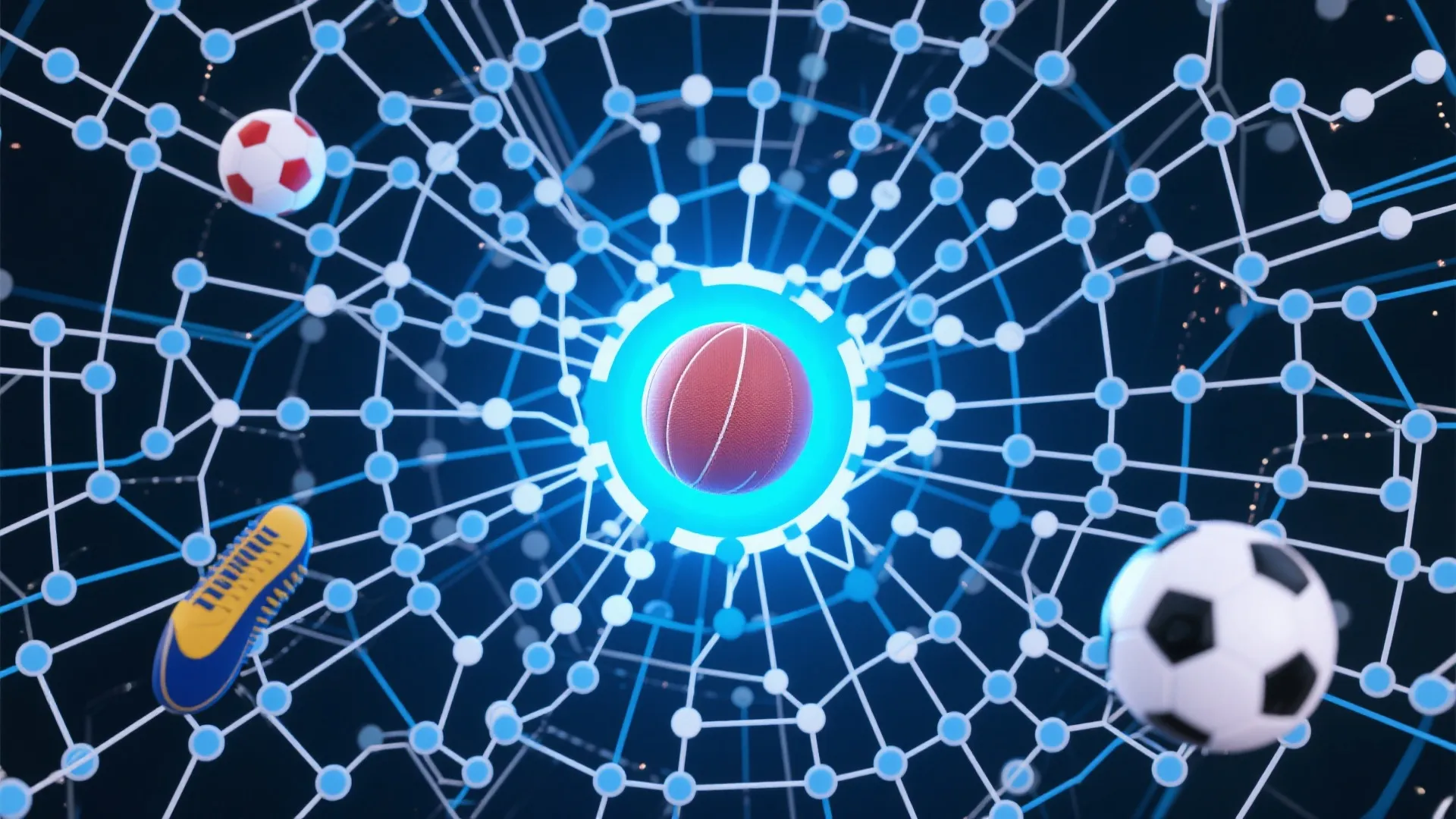 Network Background