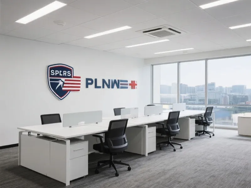 华体会体育 Corporate Office